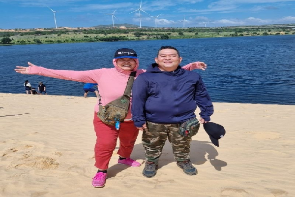 10D09N Da Nang / Hue / Hoi An/ Dalat/ Muine/ Nhatrang Tour - photo 58